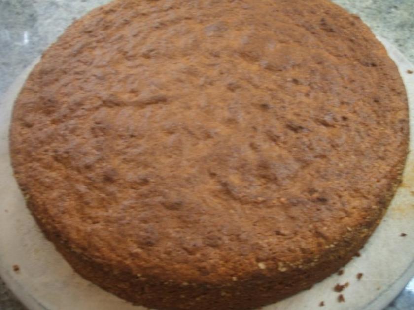 Backen: Apfel Möhren Kuchen - schnell & einfach - von lunapiena Backen: Apfel Möhren Kuchen - schnell & einfach - von lunapiena