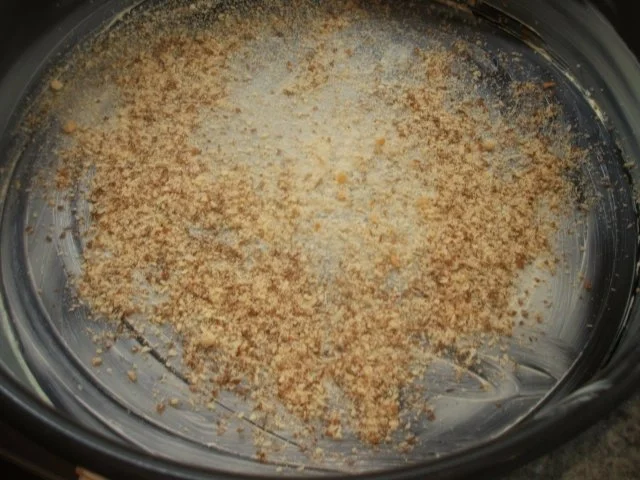 Backen: Apfel-Möhren-Kuchen - Rezept - Bild Nr. 7