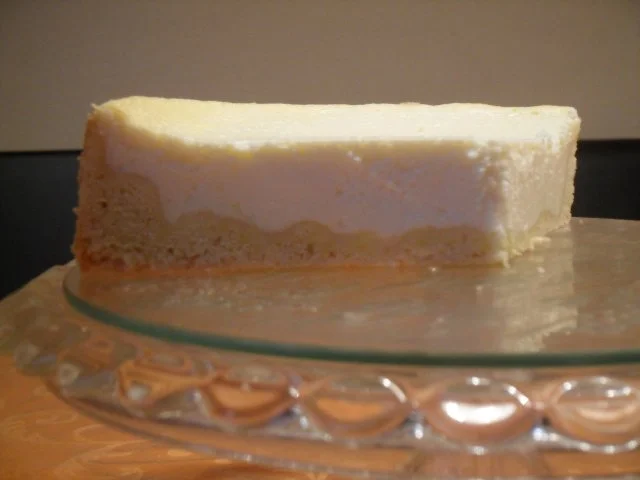 Käsekuchen sehr fein - Rezept