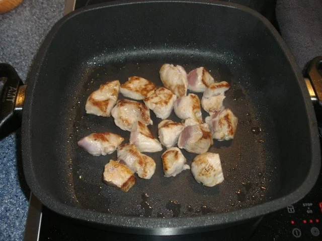 Sabine´s Jägertöpfel - Rezept - Bild Nr. 2