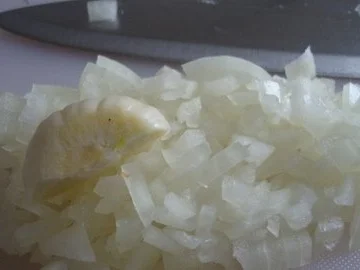 Fenchel-Käse Suppe - Rezept - Bild Nr. 3