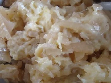 Fenchel-Käse Suppe - Rezept - Bild Nr. 9