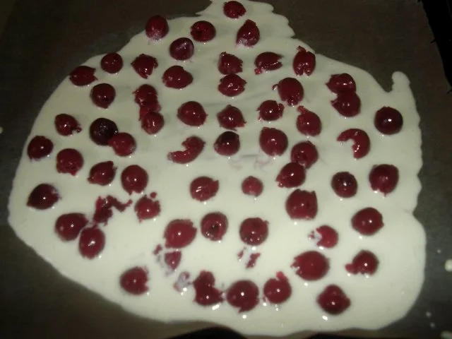 Rezept: Eierpfannkuchen aus dem Backofen Bild Nr. 2 Eierpfannkuchen aus dem Backofen - Rezept - Bild Nr. 2