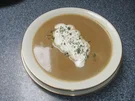 Maronensuppe - Rezept
