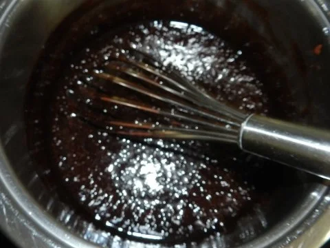 Rezept: Herrenkuchen Bild Nr. 4 Herrenkuchen - Rezept - Bild Nr. 4