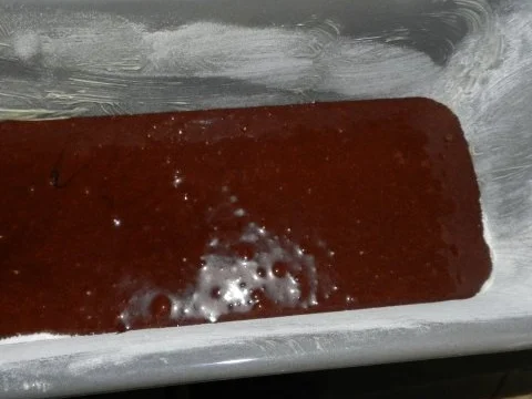 Rezept: Herrenkuchen Bild Nr. 5 Herrenkuchen - Rezept - Bild Nr. 5