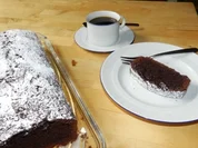 Herrenkuchen - Rezept