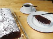 Herrenkuchen - Rezept