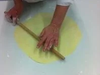 Rezept: Kuchen:Baklava Bild Nr. 2 Kuchen:Baklava - Rezept - Bild Nr. 2