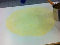 Rezept: Kuchen:Baklava Bild Nr. 3 Kuchen:Baklava - Rezept - Bild Nr. 3