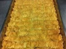 Kuchen:Baklava - Rezept