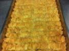Kuchen:Baklava - Rezept