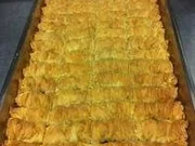 Kuchen:Baklava - Rezept