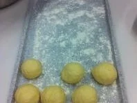 Rezept: Kuchen:Baklava Bild Nr. 8 Kuchen:Baklava - Rezept - Bild Nr. 8