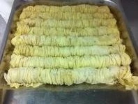 Rezept: Kuchen:Baklava Bild Nr. 9 Kuchen:Baklava - Rezept - Bild Nr. 9