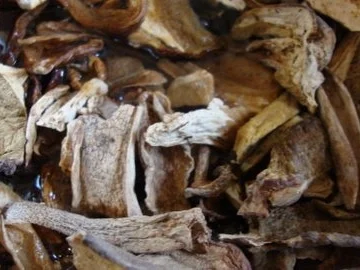 Kartoffel-Steinpilzcremesuppe - Rezept - Bild Nr. 3