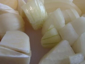 Kartoffel-Steinpilzcremesuppe - Rezept - Bild Nr. 4