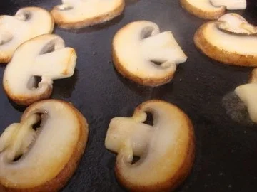 Kartoffel-Steinpilzcremesuppe - Rezept - Bild Nr. 8