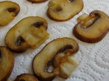 Kartoffel-Steinpilzcremesuppe - Rezept - Bild Nr. 9