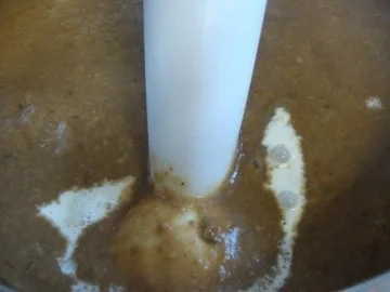 Kartoffel-Steinpilzcremesuppe - Rezept - Bild Nr. 11