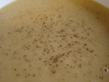 Kartoffel-Steinpilzcremesuppe - Rezept - Bild Nr. 12