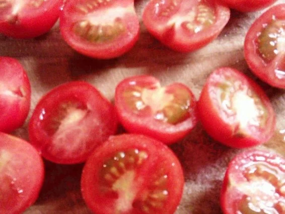 Putenbrustsalat - Rezept - Bild Nr. 2