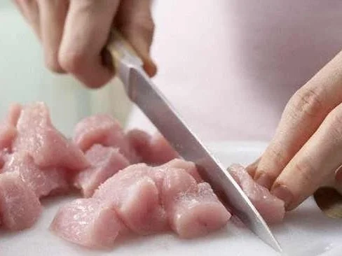 Putenbrustsalat - Rezept - Bild Nr. 5