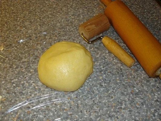 Apfelsaftkuchen - Rezept - Bild Nr. 2