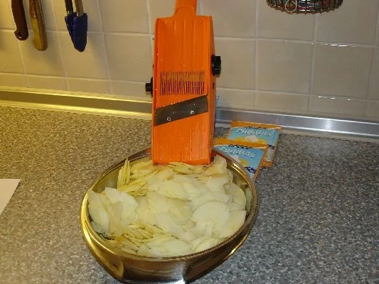 Apfelsaftkuchen - Rezept - Bild Nr. 4