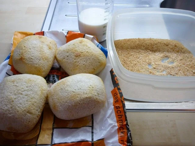 Rezept: Den Mönchen abgeguckt …......... Bild Nr. 2 Den Mönchen abgeguckt …......... - Rezept - Bild Nr. 2