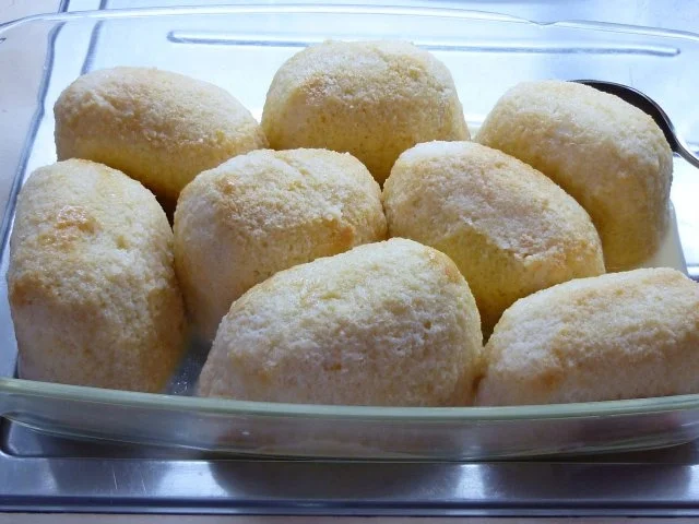 Rezept: Den Mönchen abgeguckt …......... Bild Nr. 3 Den Mönchen abgeguckt …......... - Rezept - Bild Nr. 3