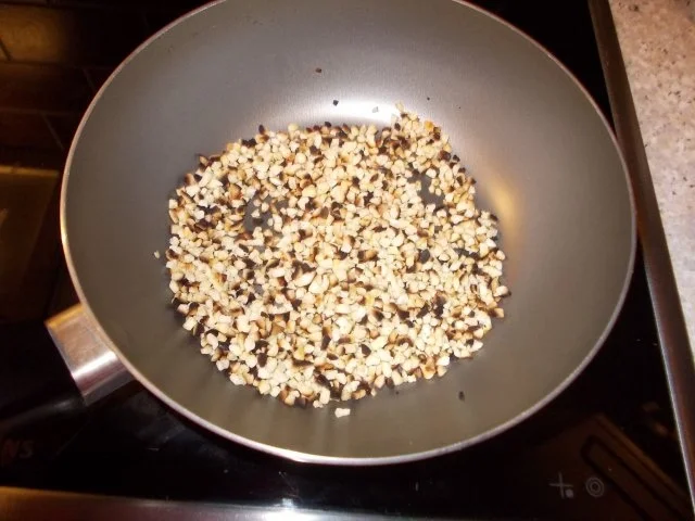 Ananas-Ringe mit Rumcréme - Rezept - Bild Nr. 5