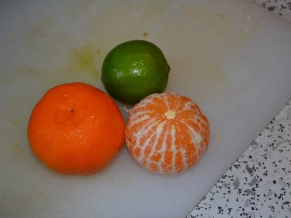 Rezept: Hähnchenflügel fruchtig-scharf- Fingerfood Bild Nr. 2 Hähnchenflügel fruchtig-scharf- Fingerfood - Rezept - Bild Nr. 2