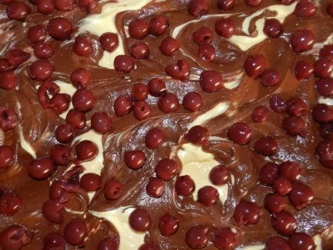 Donauwellen - Rezept - Bild Nr. 9