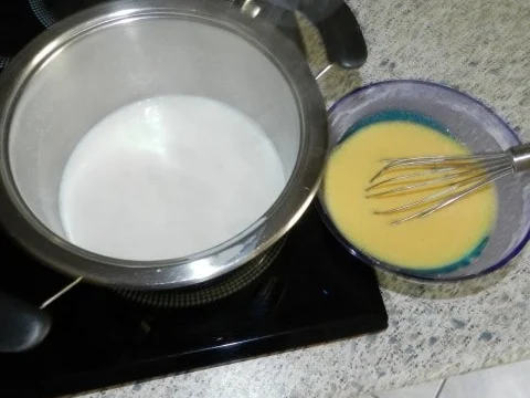 Donauwellen - Rezept - Bild Nr. 2