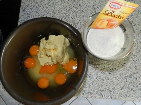 Donauwellen - Rezept - Bild Nr. 4