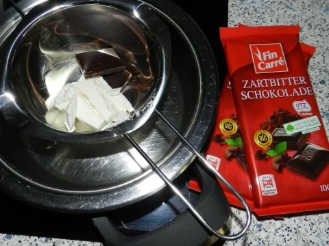 Donauwellen - Rezept - Bild Nr. 14