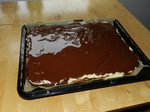 Donauwellen - Rezept - Bild Nr. 15