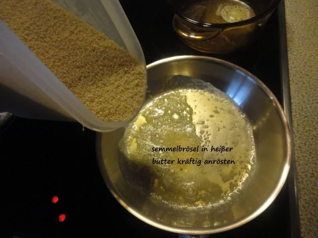 Rezept: 2 Rosenkohl Experimente.... Bild Nr. 4 2 Rosenkohl Experimente.... - Rezept - Bild Nr. 4