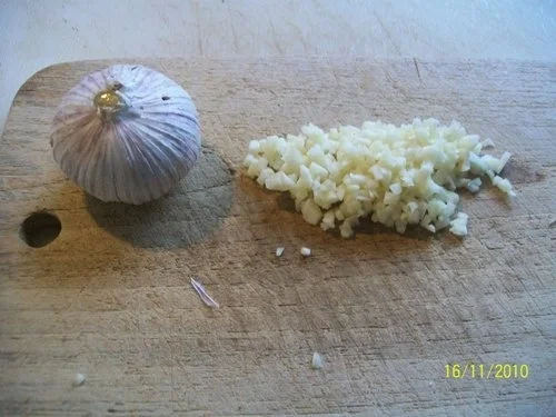 Rezept: Gemüse: Wirsingeintopf Bild Nr. 2 Gemüse: Wirsingeintopf - Rezept - Bild Nr. 2