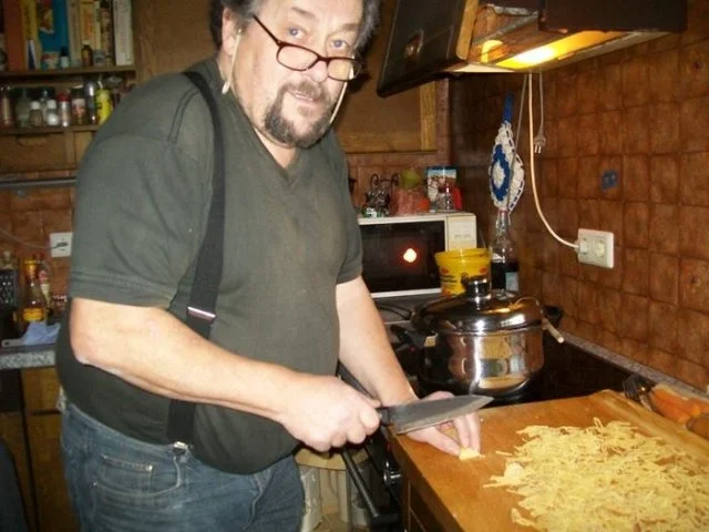 Rezept: Suppeneinlagen: Eiernudeln selbstgemacht Suppeneinlagen: Eiernudeln selbstgemacht - Rezept