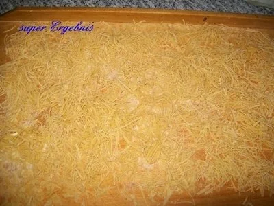 Rezept: Suppeneinlagen: Eiernudeln selbstgemacht Bild Nr. 3 Suppeneinlagen: Eiernudeln selbstgemacht - Rezept - Bild Nr. 3