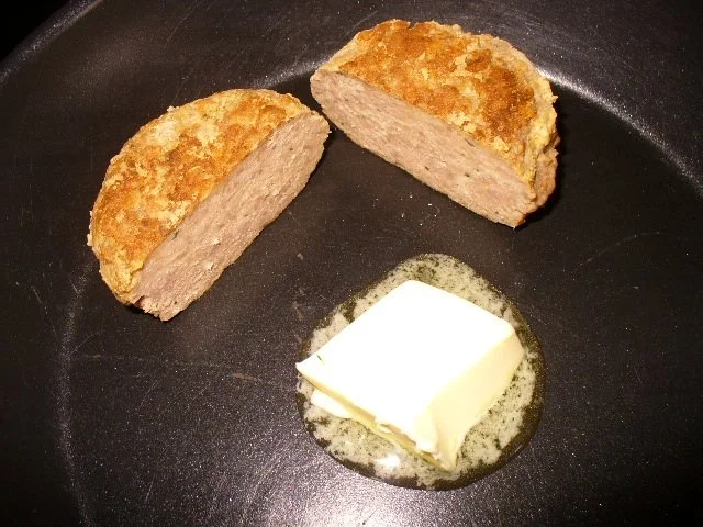 Fenchel paniert inmitten der Resteküche - Rezept - Bild Nr. 9