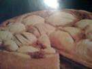 Schwäbischer Apfelkuchen mit Rahmguß - Rezept