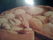 Schwäbischer Apfelkuchen mit Rahmguß - Rezept