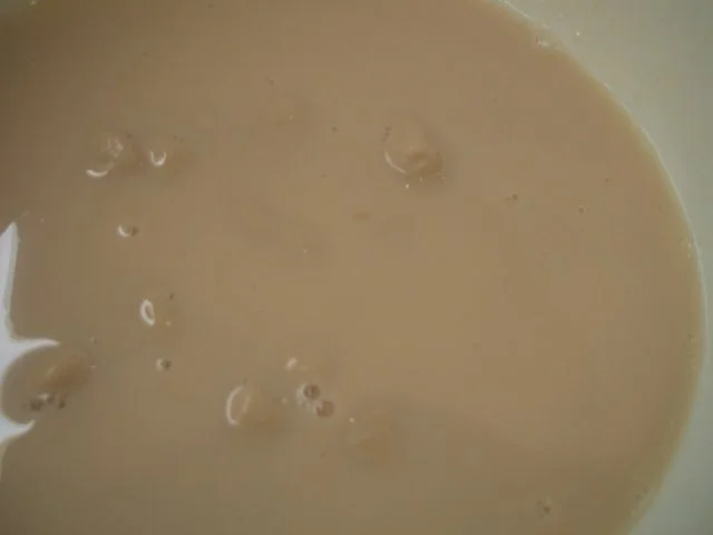 Brot/Brötchen: Apfel-Zwiebel-Brot - Rezept - Bild Nr. 3