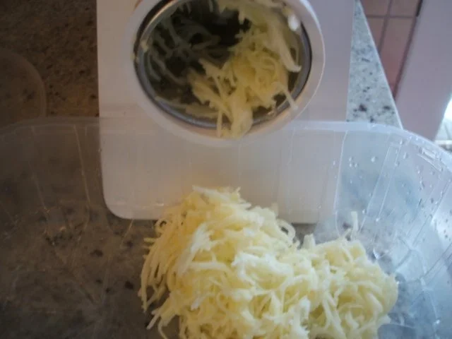 Brot/Brötchen: Apfel-Zwiebel-Brot - Rezept - Bild Nr. 6