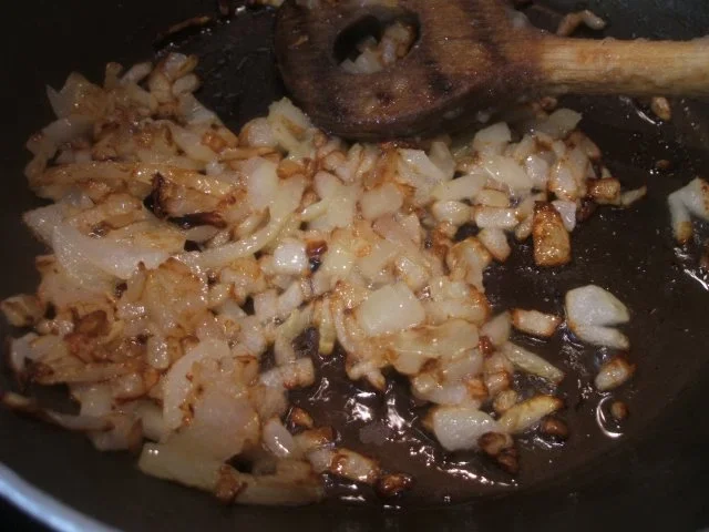 Brot/Brötchen: Apfel-Zwiebel-Brot - Rezept - Bild Nr. 7