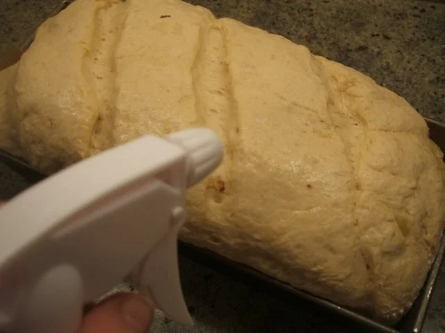 Brot/Brötchen: Apfel-Zwiebel-Brot - Rezept - Bild Nr. 11