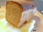 Alltagsbrot - Rezept